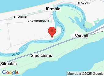  Viesītes 3, Jūrmala, LV-2015,  Jura Vanaga individuālais daudznozaru uzņēmums Jūrmalā