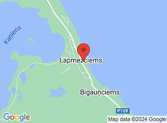  "Austrumi", Lapmežciems, Lapmežciema pagasts, Tukuma nov., LV-3118,  Jūras līcis, zvejnieku saimniecība
