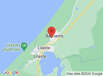  "Jūras Straupes", Bātciems, Saulkrastu pagasts, Saulkrastu nov., LV-2160,  Jūras Straupes, brīvdienu māja