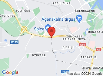  Mežotnes 64, Rīga LV-1002,  Jures IK, SIA