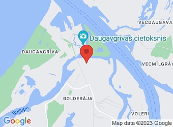  Kangaru 2, Rīga, LV-1016,  Juri-M, SIA