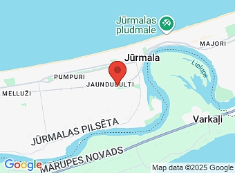  Jūrmala,  Jūrmalas Amatnīca