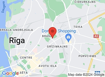  Indrānu 15A - 1, Rīga, LV-1012,  Jūrmalas jaunā nodaļa, biedrība