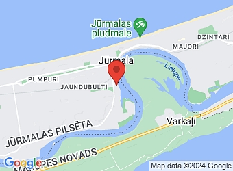  Slokas 47A, Jūrmala LV-2015,  Jūrmalas siltums, SIA
