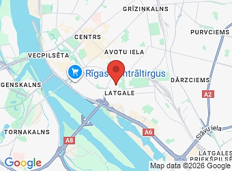  Jēkabpils 12, Rīga, LV-1003,  Jūrmalas Vītiņi, SIA