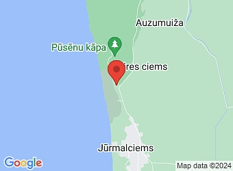  "Jūrmaļi", Jūrmalciems, Nīcas pagasts, Dienvidkurzemes nov. LV-3473,  Jūrmaļi, viesu nams