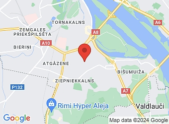  Skaistkalnes 15A, Rīga, LV-1004,  Jurteheko, SIA