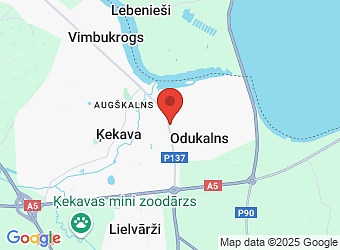  Rīgas 103, Ķekava, Ķekavas nov., LV-2123,  Juspa, SIA