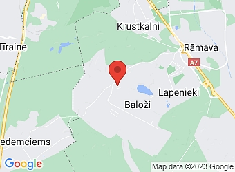  Priežu 1, Baloži, Ķekavas nov., LV-2112,  Just, jauniešu organizācija