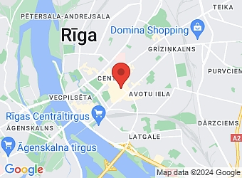  Krišjāņa Barona 40 - 12, Rīga, LV-1011,  Justicon, SIA