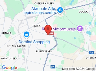  Biķernieku 79 - 55, Rīga, LV-1039,  Justies labi, Biedrība