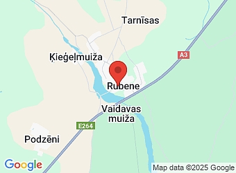  Kalna 4, Rubene, Kocēnu pagasts, Valmieras nov., LV-4227,  JustineMa, SIA
