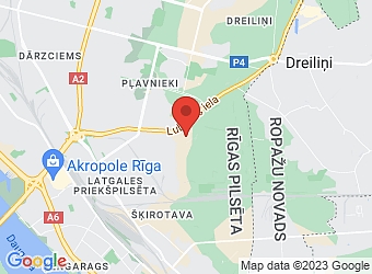  Lubānas 82, Rīga LV-1073,  Justpaul, SIA