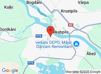  Pasta 82-6, Jēkabpils, Jēkabpils nov., LV-5201,  JŪSU ĪPAŠUMS, IK