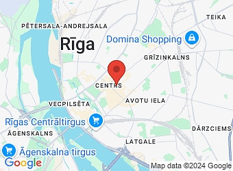  Ģertrūdes 27 - 3, Rīga, LV-1011,  Jūsu partneris, SIA