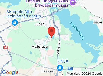  Veldres 7 - 23, Rīga, LV-1064,  JUVA SAN, SIA