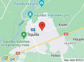  Dārza 31, Sigulda, Siguldas nov., LV-2150,  Juvelus, SIA
