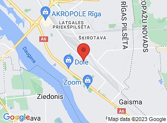  Lokomotīves 52, Rīga, LV-1057,  Juventus Auto, SIA