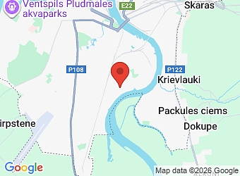  Virves 21, Ventspils, LV-3601,  JV Industry, SIA