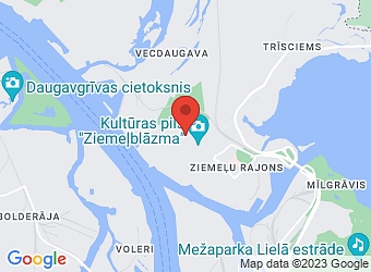  Ziemeļblāzmas 51-100, Rīga, LV-1015,  JVF, SIA