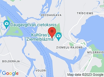  Augusta Dombrovska 77 - 20, Rīga, LV-1015,  J.V.O.M., SIA