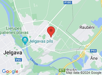  Kristapa Helmaņa 4, Jelgava LV-3004,  JZ Consulting, SIA