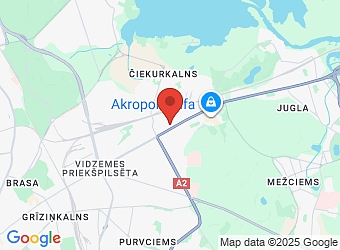  Caunes 11, Rīga, LV-1006,  JZ Invest, SIA