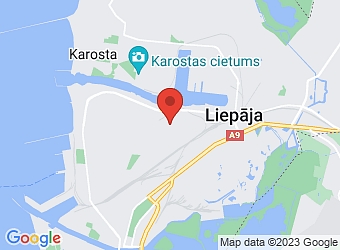  Vānes 11-28, Liepāja, LV-3405,  K and M, SIA
