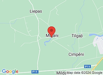  "Mujāni", Kocēnu pagasts, Valmieras nov., LV-4220,  K Coffee, SIA
