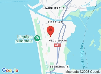  Kuršu 27A, Liepāja, LV-3401,  K HOLDING, SIA