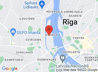  Zvejnieku 14A-1, Rīga LV-1048,  K Idea, SIA