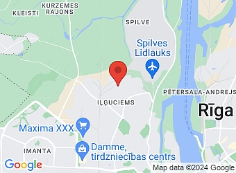  Dzirciema 119, Rīga LV-1055,  K serviss, SIA