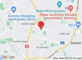  Varavīksnes gatve 6-60, Rīga, LV-1082,  K. Tell Rent, SIA