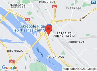  Latgales 265 k-1-74, Rīga LV-1063,  KA Trans, SIA