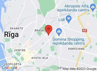  Krišjāņa Barona 136, Rīga LV-1012,  NGB & Partneri, SIA