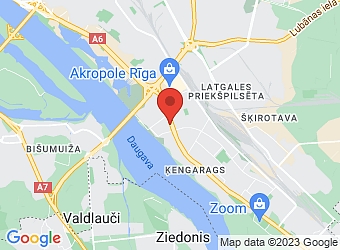  Latgales 250 k-3, Rīga LV-1063,  Kaart, biedrība