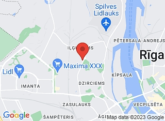  Dzirciema 69, Rīga, LV-1055,  Kabatas lombards