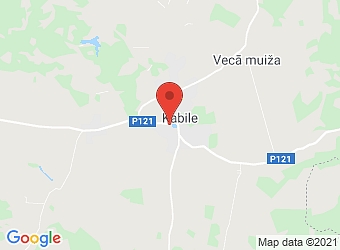  Kabile, "Sakari" , Kabiles pagasts, Kuldīgas nov., LV-3314,  Kabiles bibliotēka