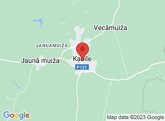  Kabile, "Kabiles pils" , Kabiles pagasts, Kuldīgas nov., LV-3314,  Kabiles muižas vīna darītava, SIA
