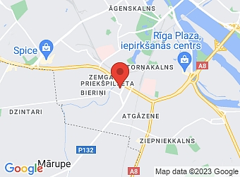  Zvārdes 24A, Rīga, LV-1004,  Kabrioklubs, biedrība