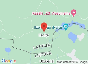  "Kalna Sprīdīši", Rites pagasts, Jēkabpils nov., LV-5228,  Kacīte, SIA