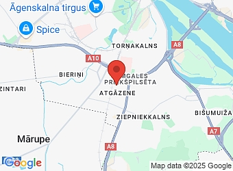  Dīķa 15A, Rīga, LV-1004,  KADWAY, SIA