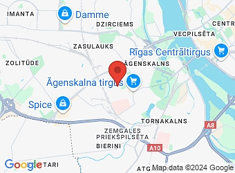  Mazā Nometņu 45A, Rīga, LV-1002,  Kaim, SIA