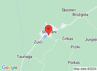  Slimnīcas 2, Strūžāni-1a, Stružānu pagasts, Rēzeknes nov. LV-4643,  Kairišas S. ģimenes ārsta prakse