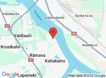  Laimiņu 8, Katlakalns, Ķekavas pagasts, Ķekavas nov., LV-2111,  KAK 1, SIA