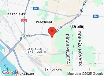  Meirānu 5, Rīga, LV-1073,  KAK, SIA