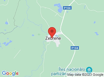  Zebrene, "Upītes" , Zebrenes pagasts, Dobeles nov. LV-3731,  Kaķenieku ambulance, SIA, Filiāle