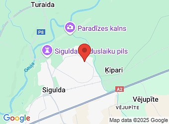  Mālkalnu 21, Sigulda, Siguldas nov., LV-2150,  KAĶĪŠU MEŽS, SIA