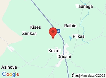  Elkšņi , Dricānu pagasts, Rēzeknes nov. LV-4615,  Kalastiņas, ZS