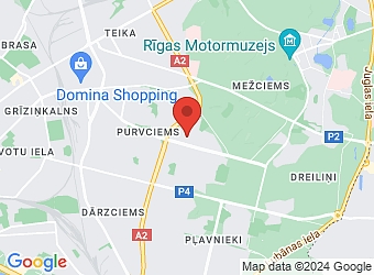  Džohara Dudajeva gatve 10, Rīga LV-1084,  Kalbe, SIA